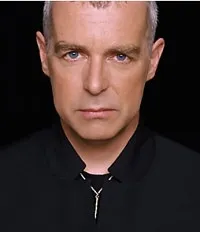 Neil Tennant
