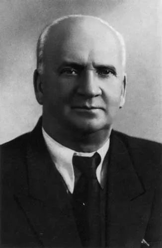 Палладий Богданов