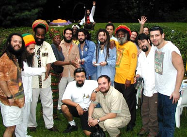 Gondwanaland Project