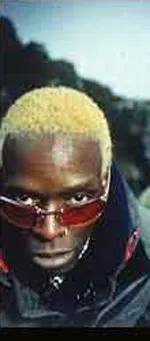 Paul Leveridge