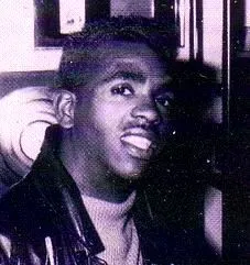 Donnell Rush