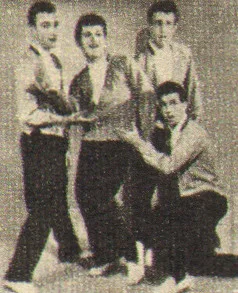 Dion & The Belmonts