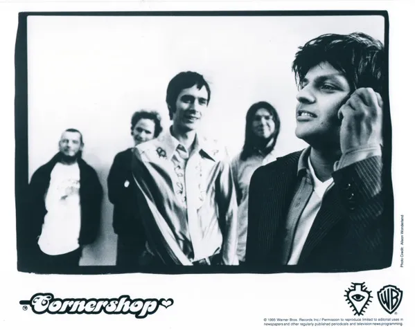 Cornershop