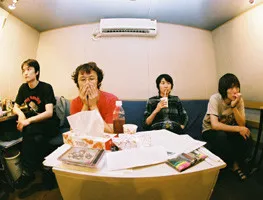 The Automatics (3)
