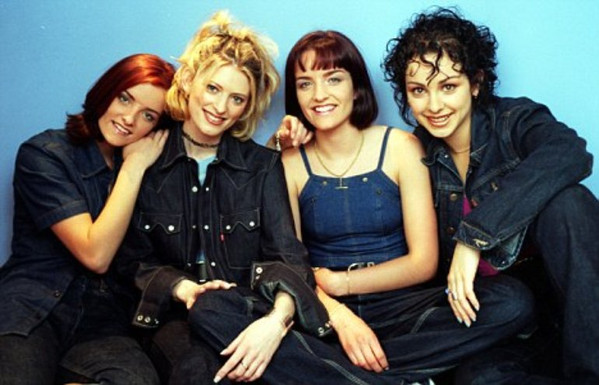 B*Witched