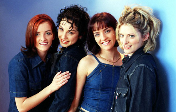 B*Witched
