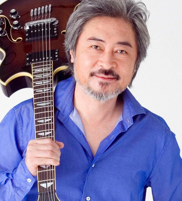 Issei Noro