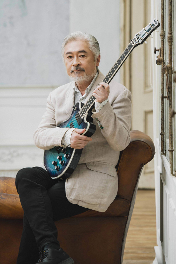 Issei Noro