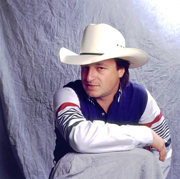 Mark Chesnutt