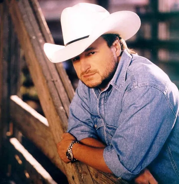 Mark Chesnutt