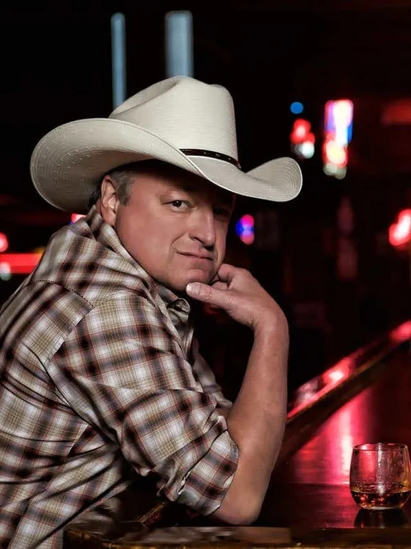 Mark Chesnutt