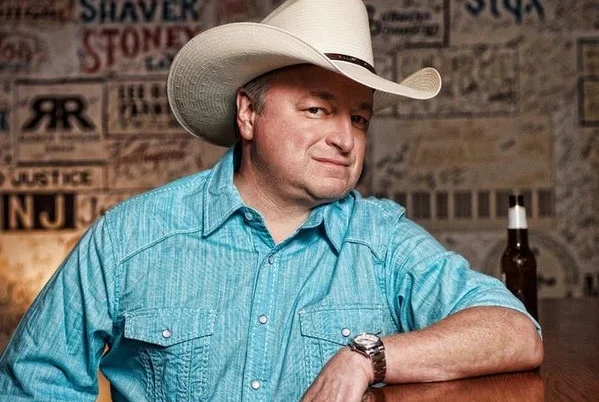 Mark Chesnutt