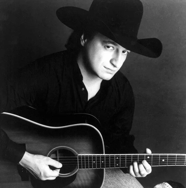 Mark Chesnutt