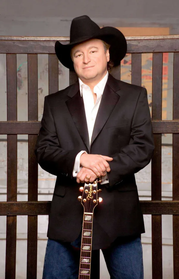 Mark Chesnutt