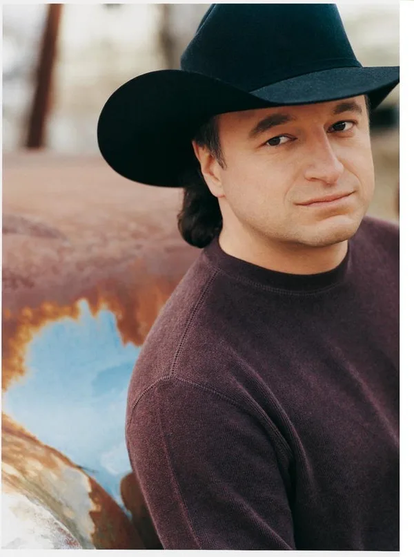 Mark Chesnutt