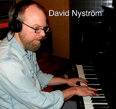 David Nyström