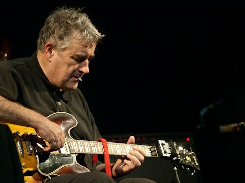 Fred Frith