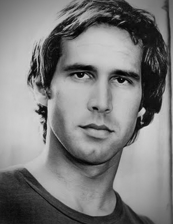Chevy Chase