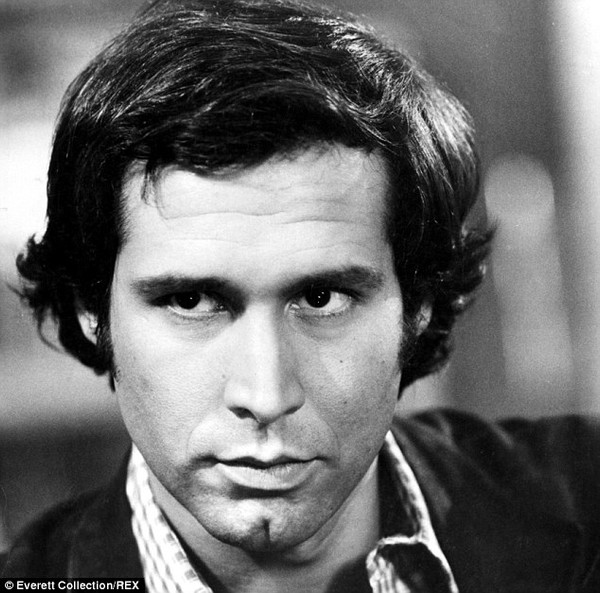 Chevy Chase