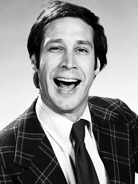 Chevy Chase