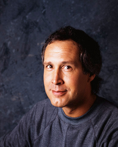 Chevy Chase