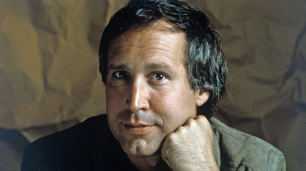 Chevy Chase