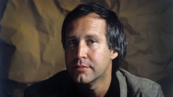 Chevy Chase