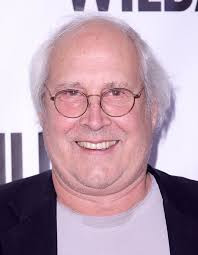 Chevy Chase
