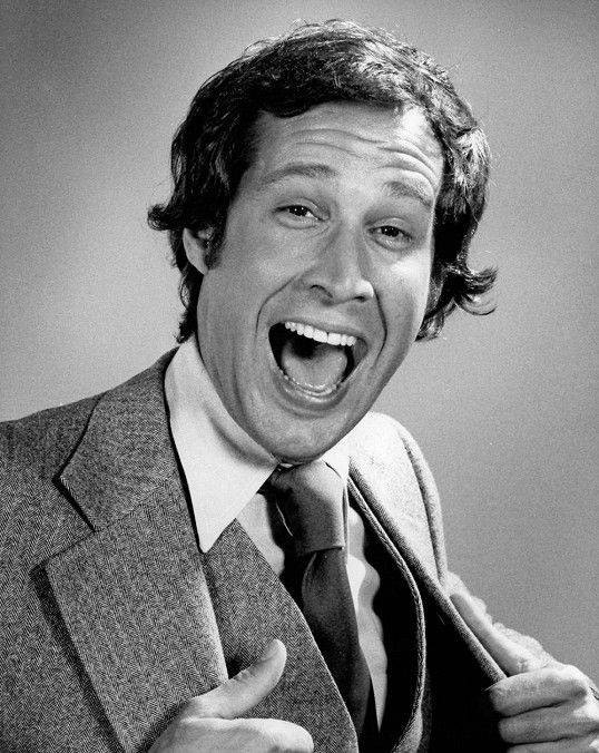 Chevy Chase