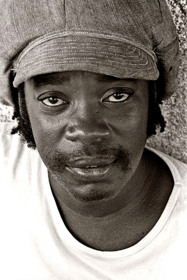 Milton Nascimento