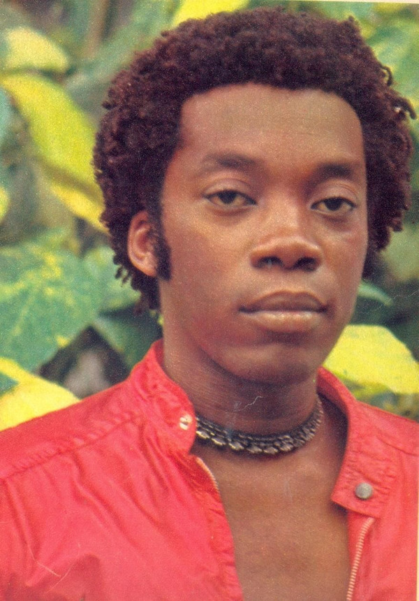 Milton Nascimento