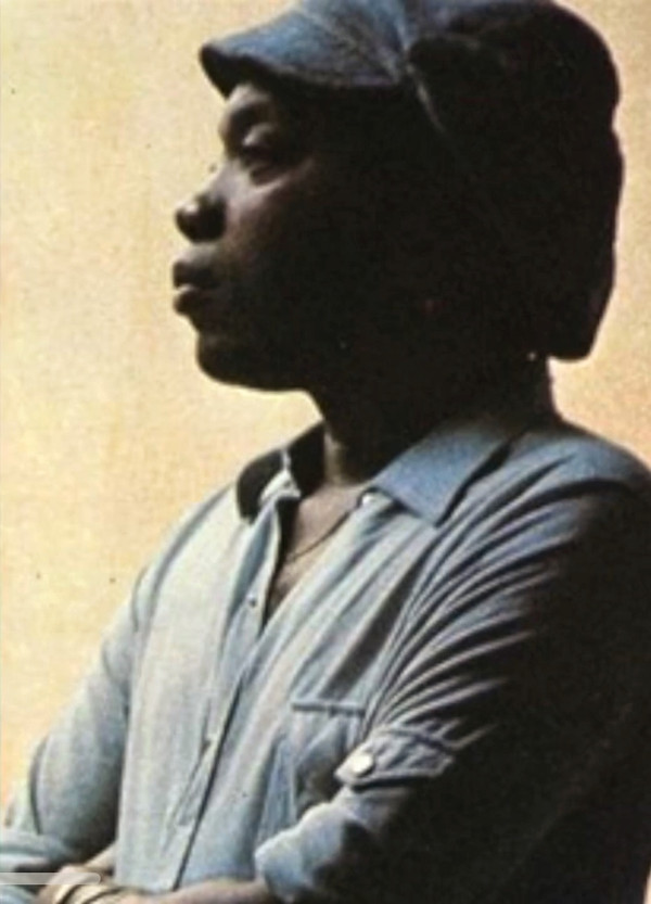Milton Nascimento