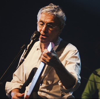 Caetano Veloso