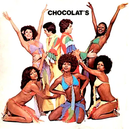 Chocolat's