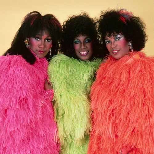 Pointer Sisters