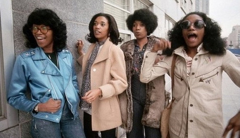 Pointer Sisters