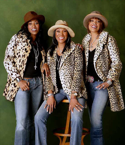 Pointer Sisters