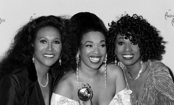 Pointer Sisters