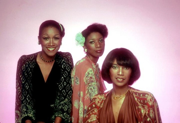 Pointer Sisters