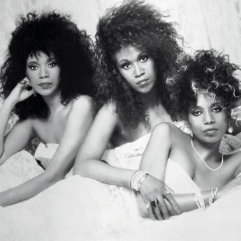 Pointer Sisters