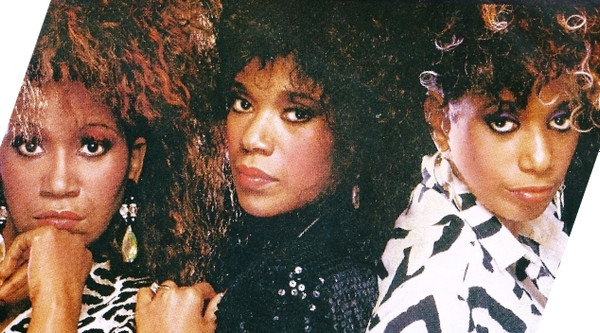 Pointer Sisters