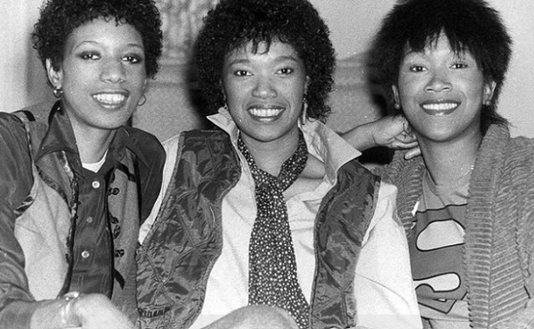 Pointer Sisters