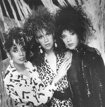 Pointer Sisters
