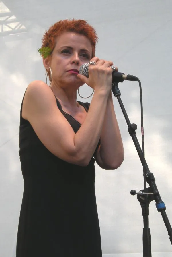 Anna Clementi