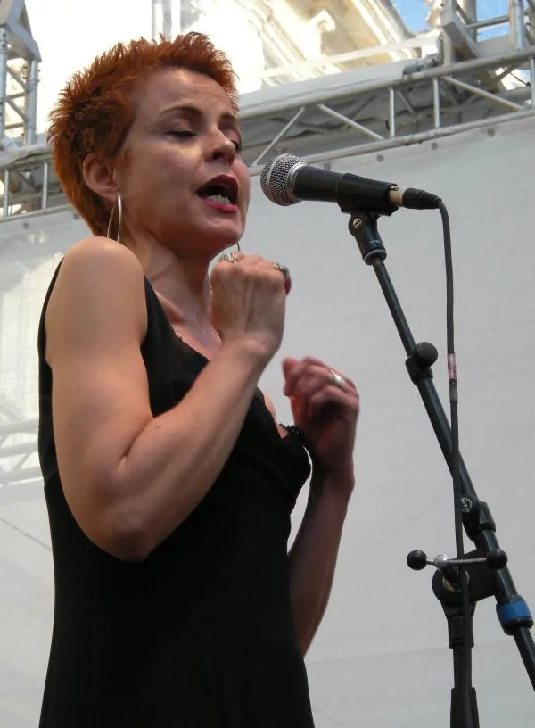 Anna Clementi