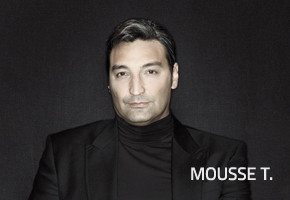 Mousse T.