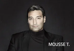 Mousse T.