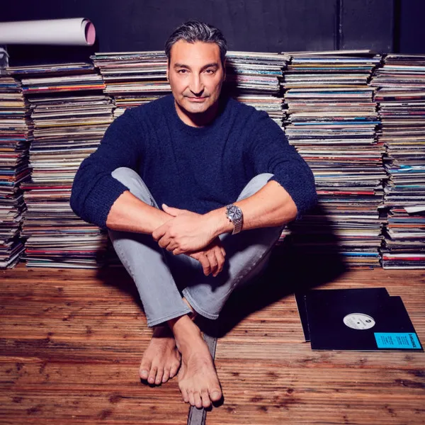 Mousse T.
