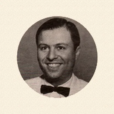 Milton Rogers