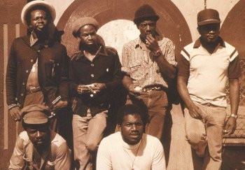 The Roots Radics